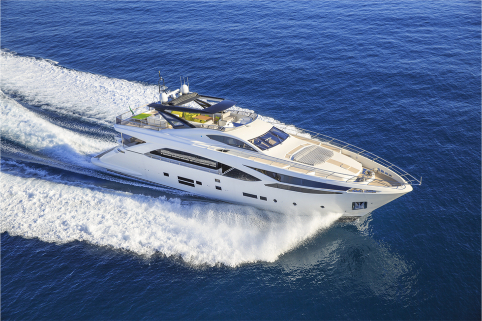 Initial Vessel Documentation