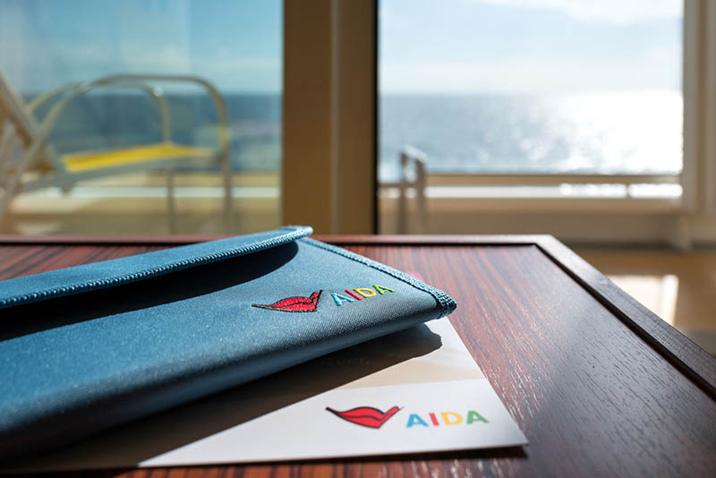 What is Vessel Documentation