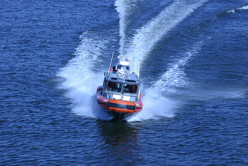 US Coast Guard Documentation Search
