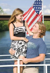 What Is A USCG Documented Vessel