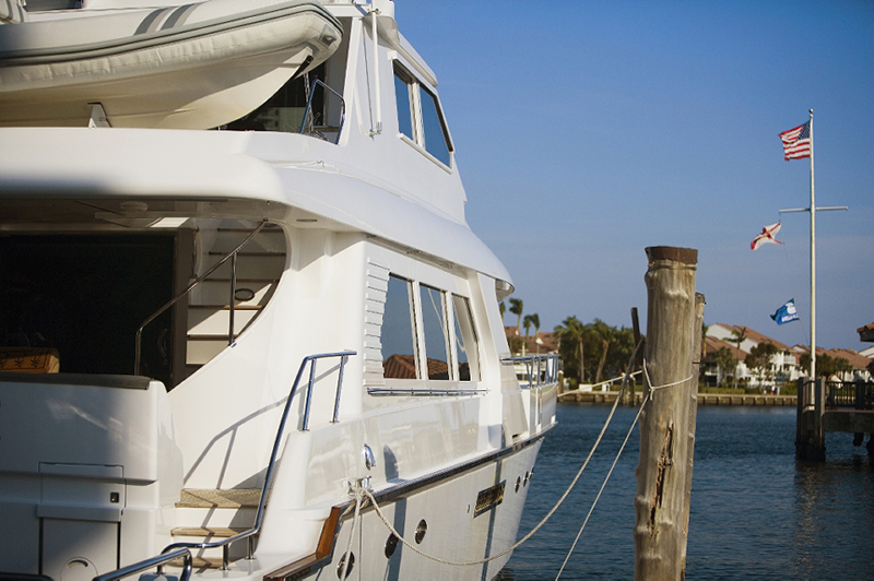 Buy Your First U.S. Vessel