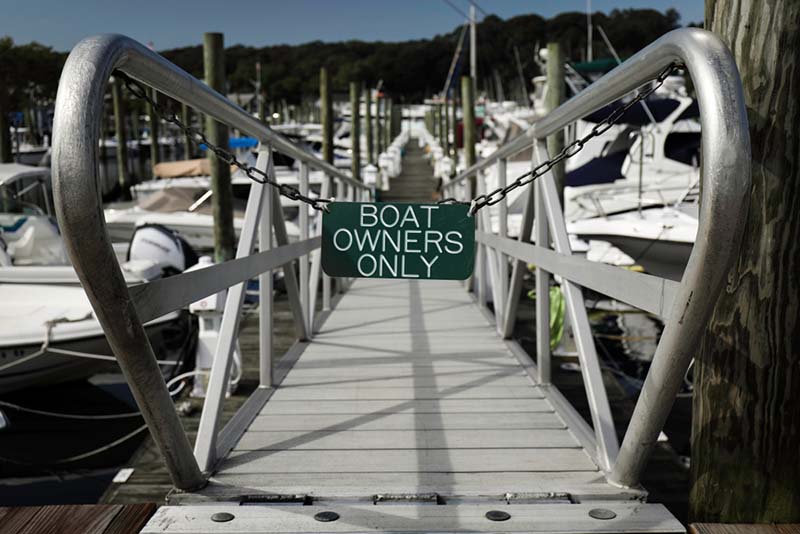 Vessel Documentation Needed to Establish Ownership