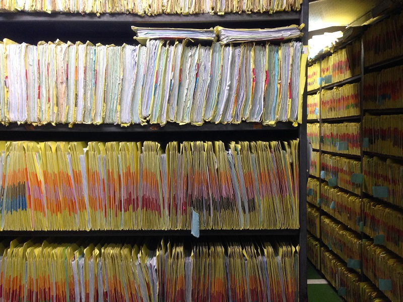 Coast Guard Documentation Coast Guard Documentation