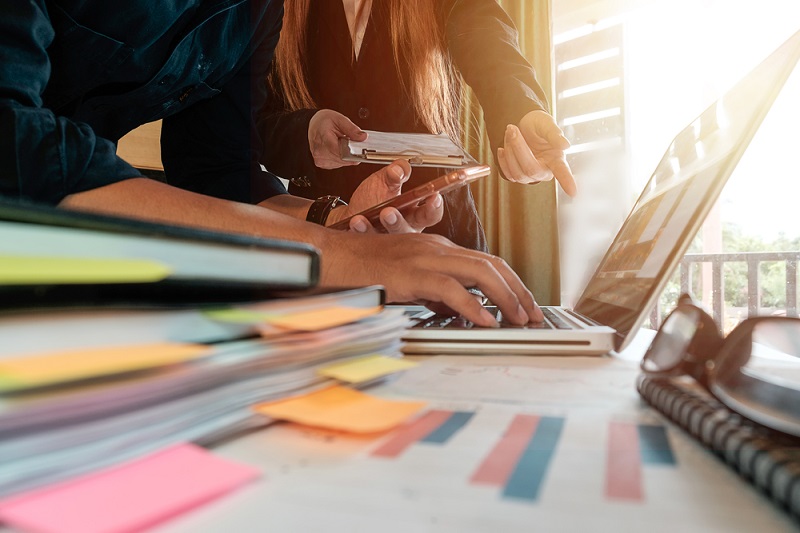 Coast Guard Documentation