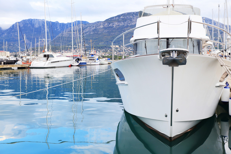 Work with the Coast Guard to cover your vessel for sale