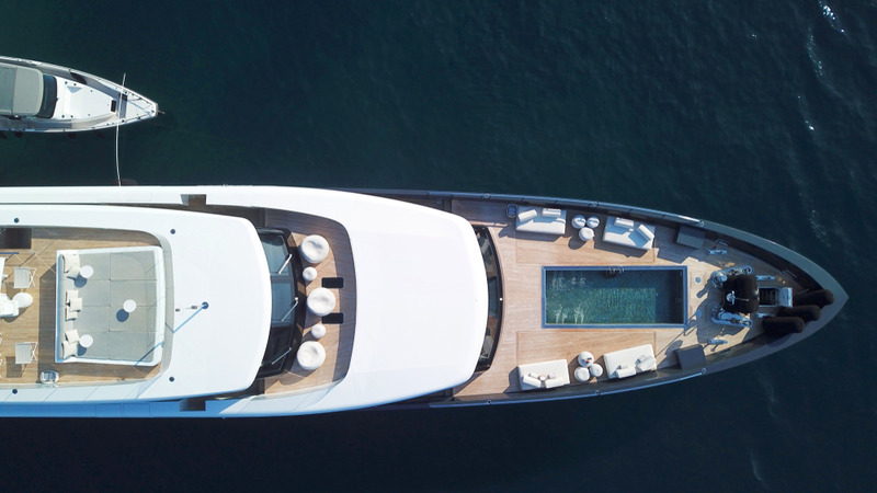 Understanding the USCG Exchange of Ownership Process