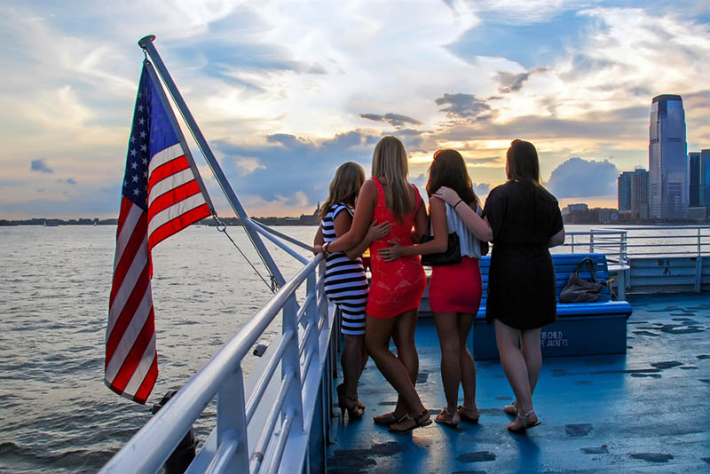 Beyond USCG Documentation Services