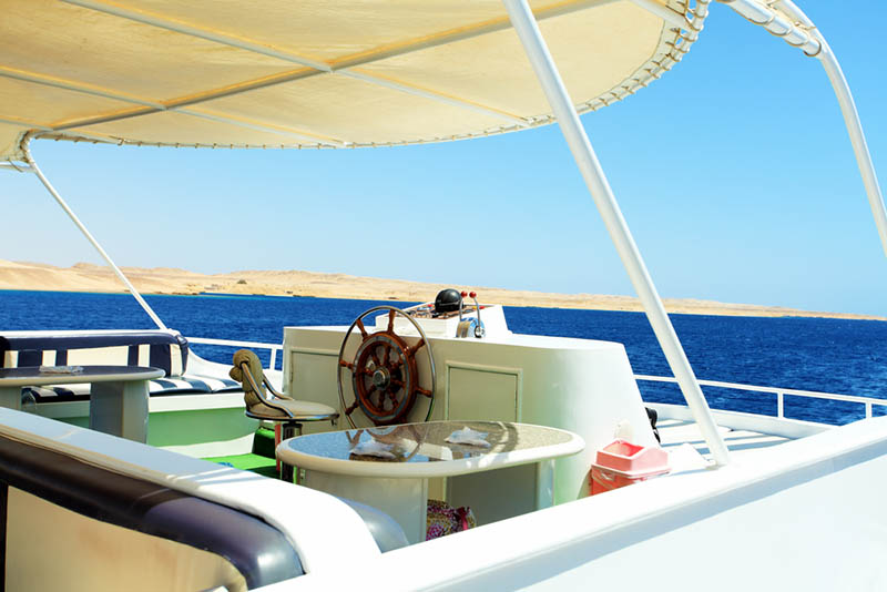 Beyond USCG Documentation Services Beyond USCG Documentation Services