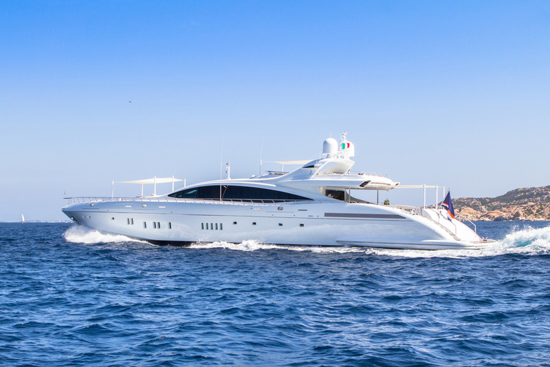 Coast Guard Documentation Renewal