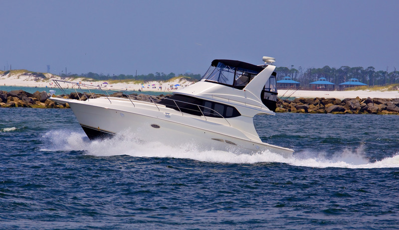 Yacht Brokers Is the Yacht Legal for Sale