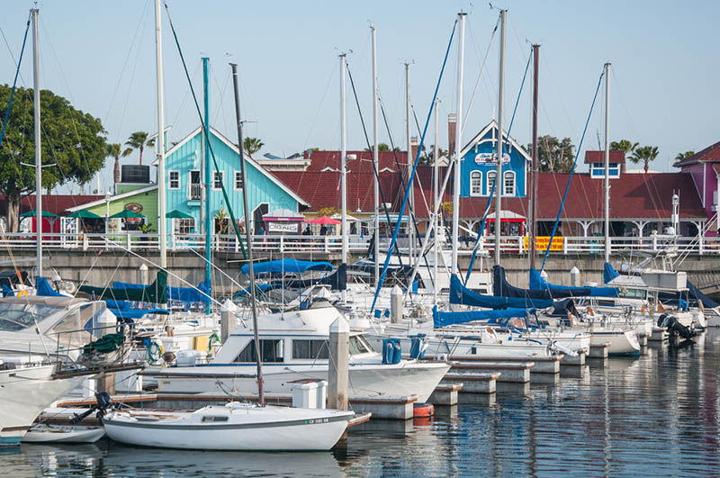 Coast Guard Boat Registration