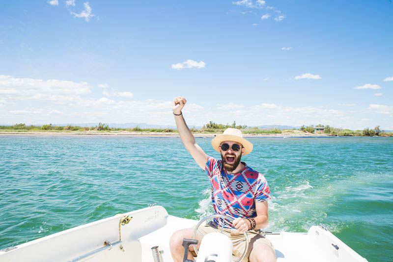 Coast Guard Renewal Documentation