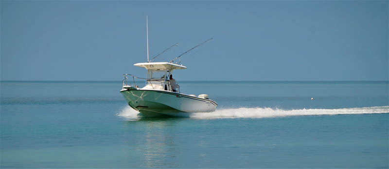 The Right Boat Documentation