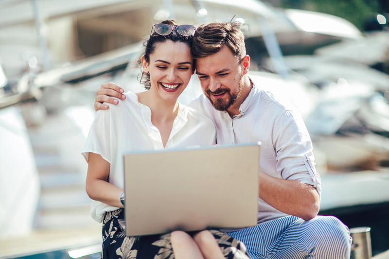 Documenting a Vessel