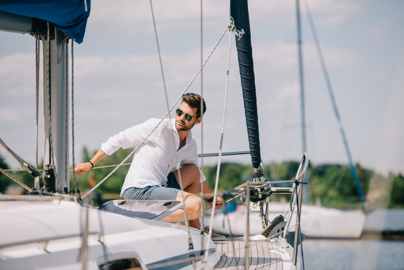 national vessel documentation