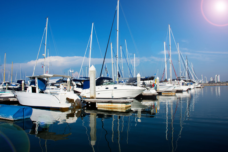 US Coast Guard vessel documentation