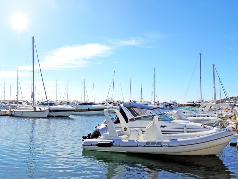 documented vessel search