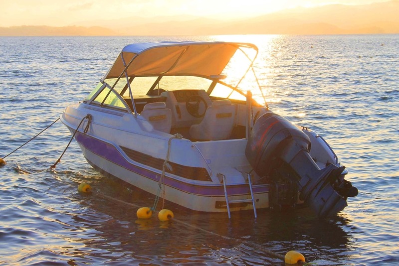 Coast Guard documentation renewal