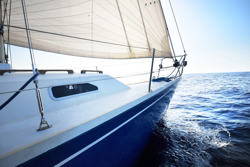 List of Documented Vessels