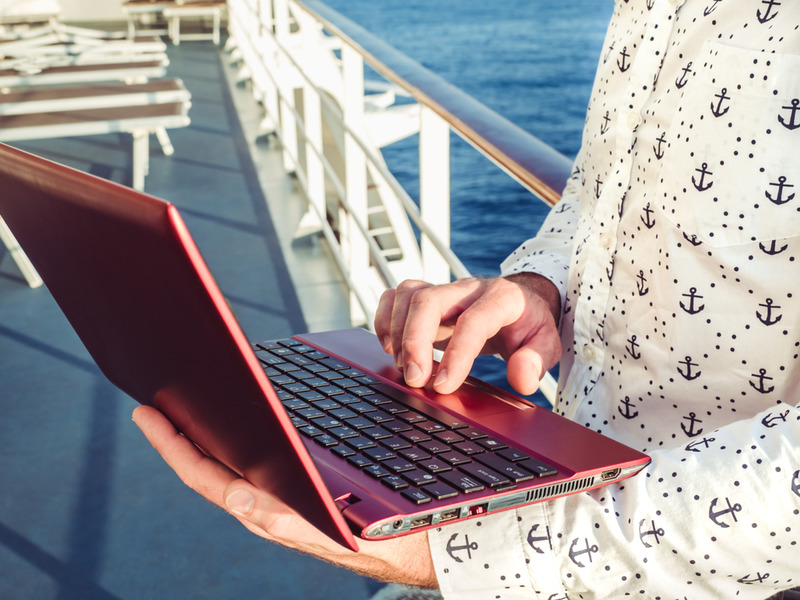 List of Documented Vessels