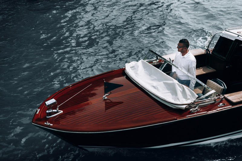 Vessel Documentation