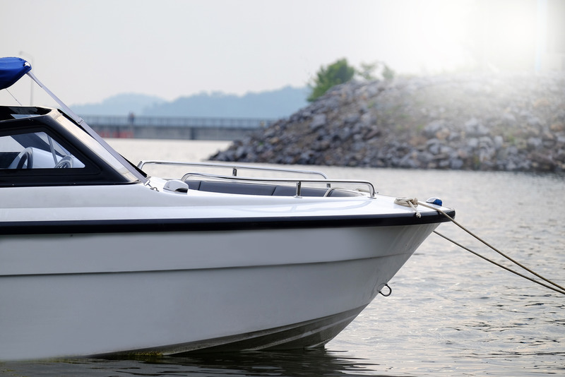 Vessel documentation