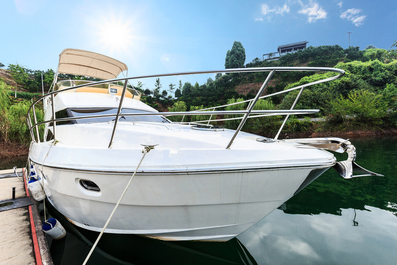 U.S. Coast Guard vessel registration