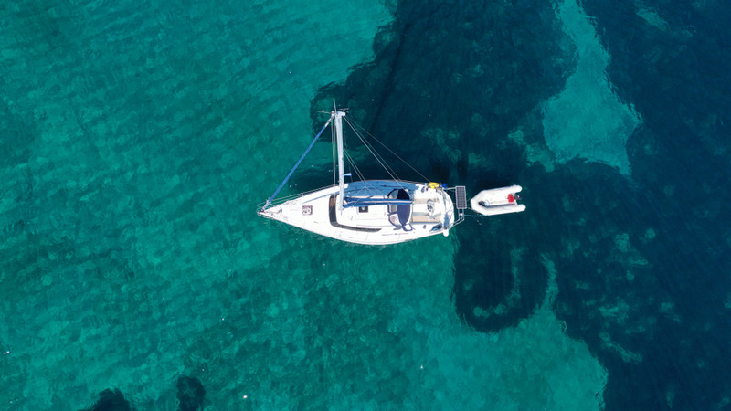 vessel documentation center