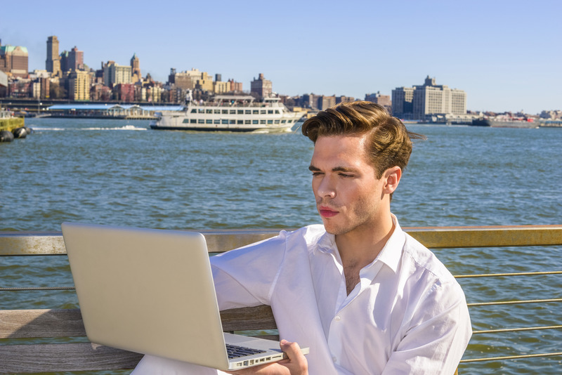 USCG documentation forms