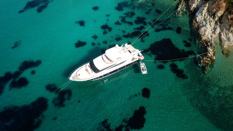 transfer exchange of USCG documentation