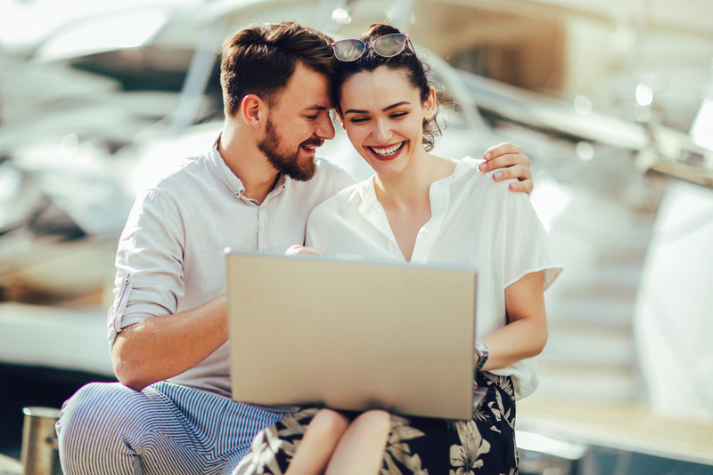 a vessel documentation service