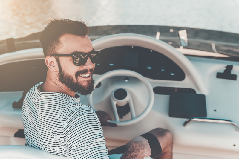 renew your Coast Guard registration