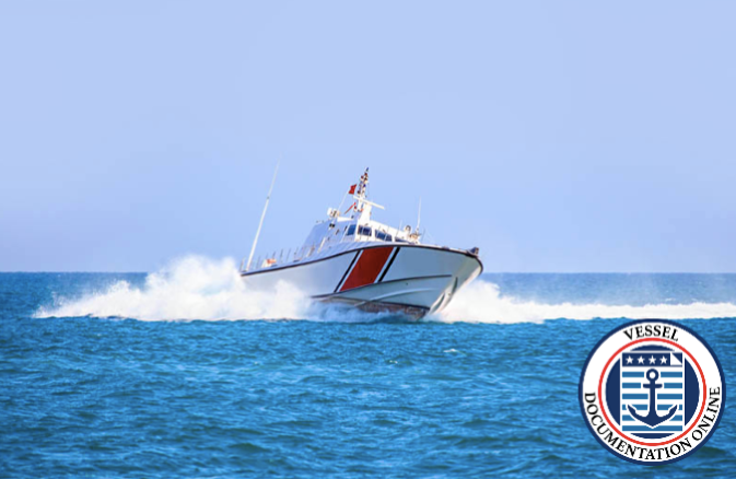 US vessel documentation