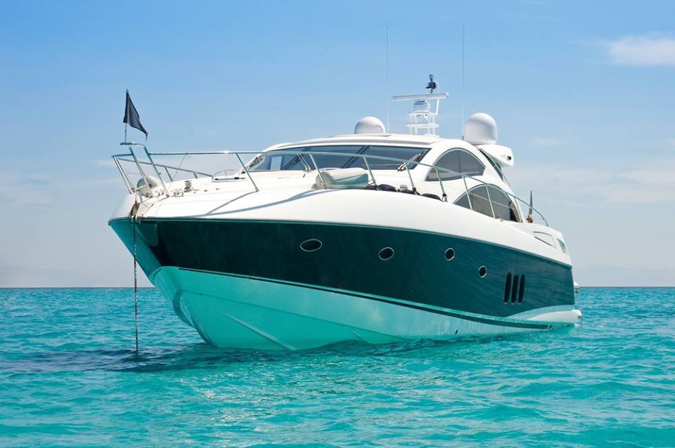 US vessel registration