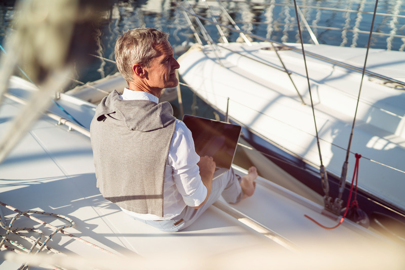 vessel documentation service