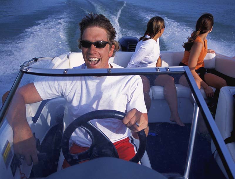 Coast Guard Registration