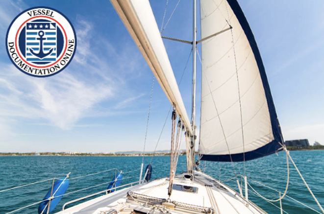 Coast Guard Abstract of Title