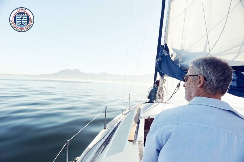 Coast Guard Vessel Registry