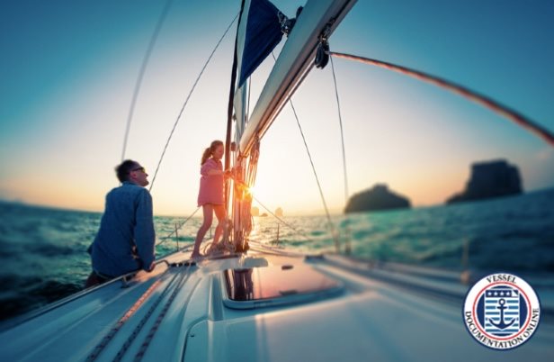 Coast Guard Vessel Registry