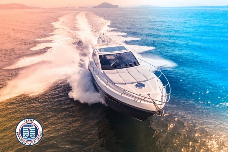 Coast Guard renewal documentation