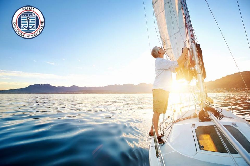 Vessel Documentation Service