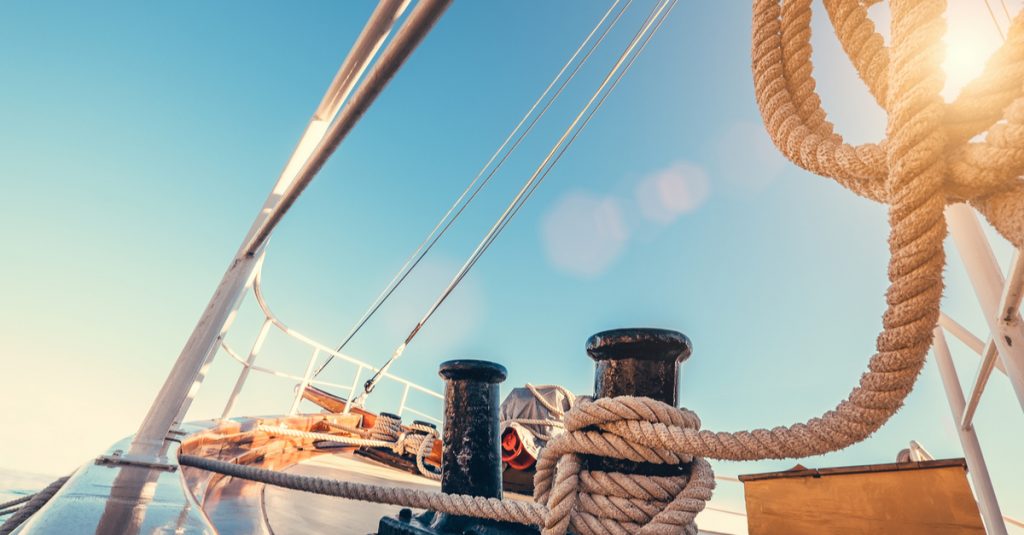 US vessel documentation