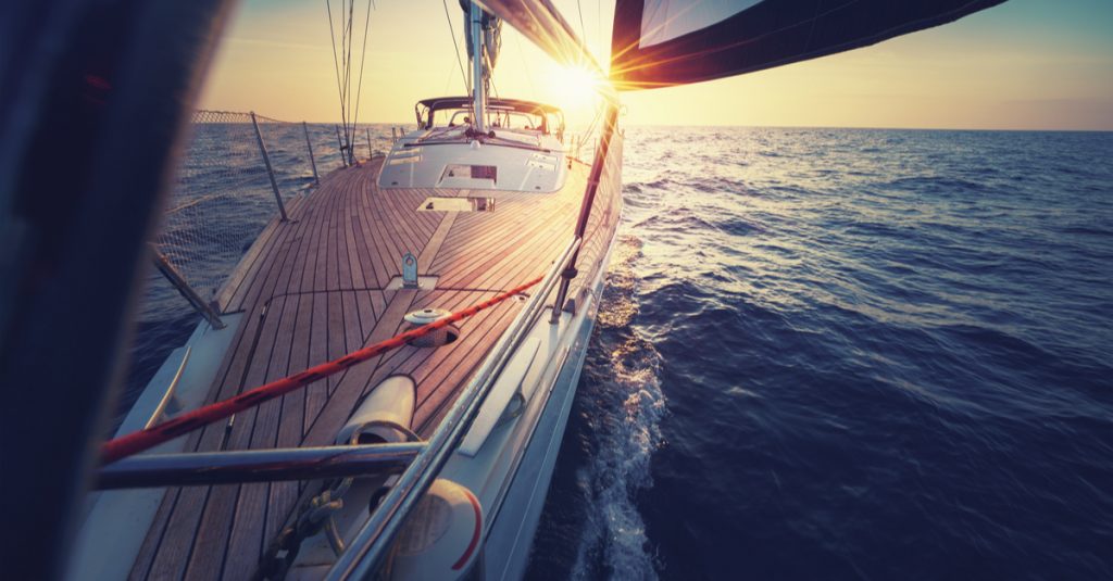 National Vessel Documentation Center forms