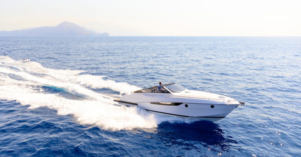 USCG vessel documentation search