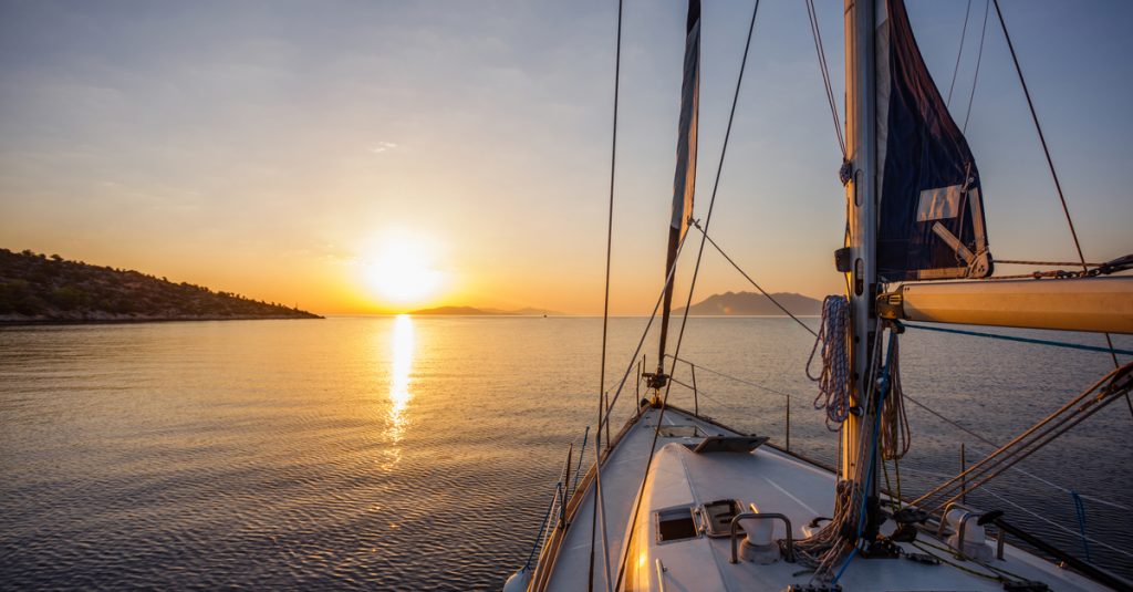 US Coast Guard registration