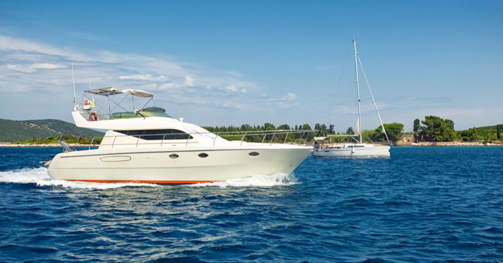 USCG documentation forms