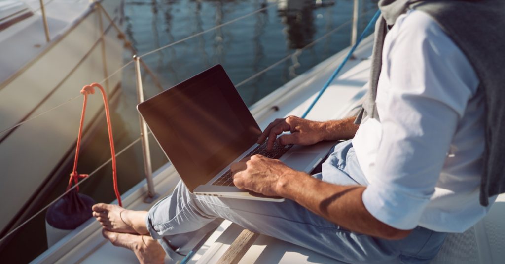 boat documentation services