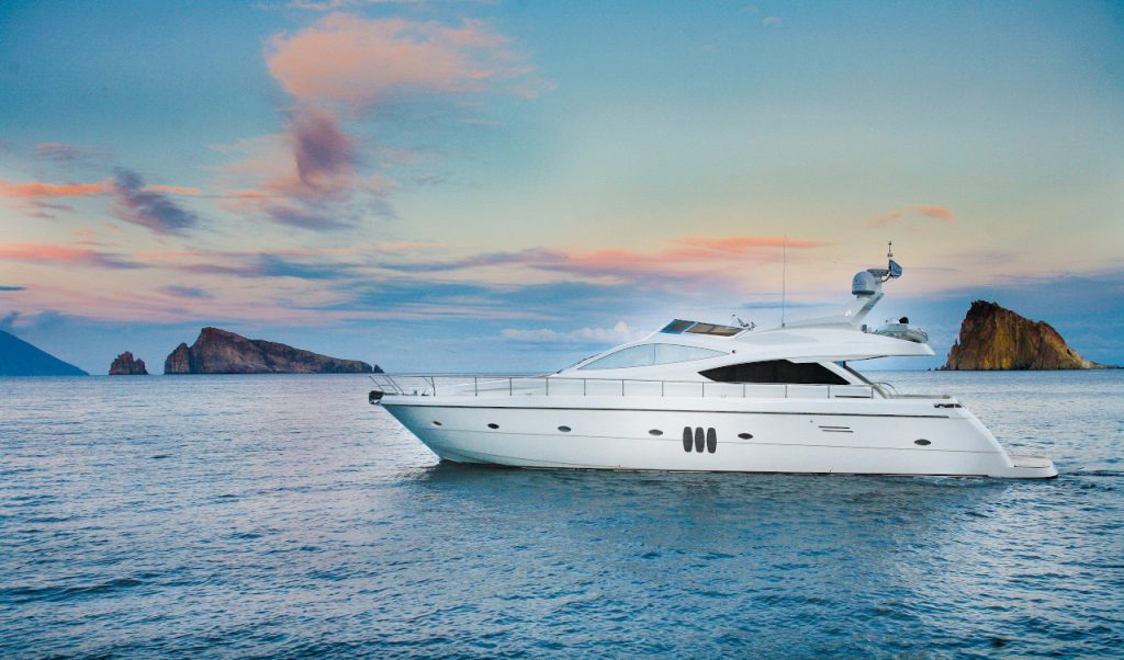 vessel documentation center