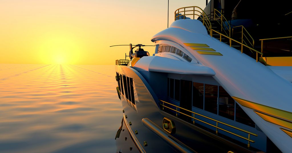 National Vessel Documentation Center Certificate of Documentation