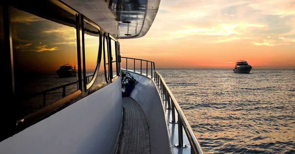 US Coast Guard vessel registration